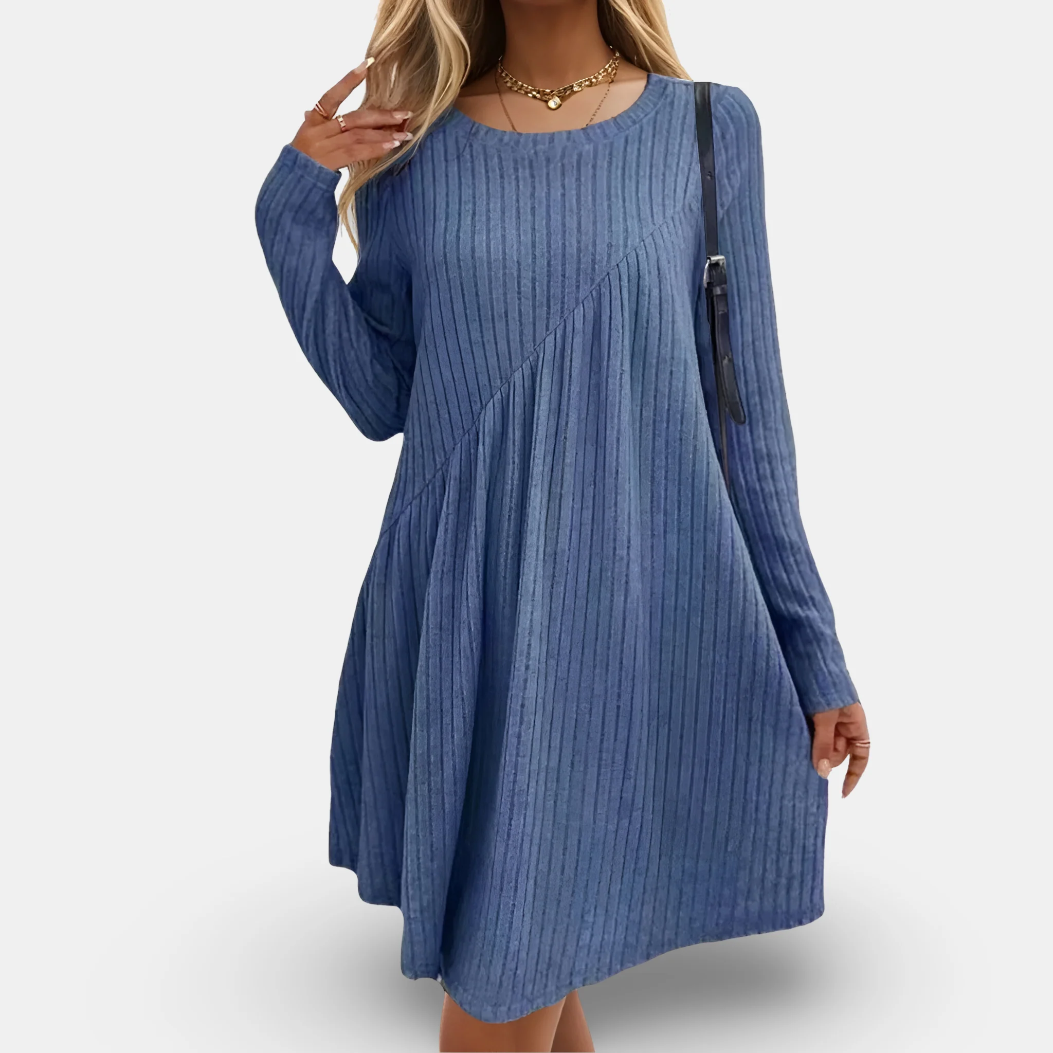 Samanta® | Soft And Comfortable Dress - Image 5