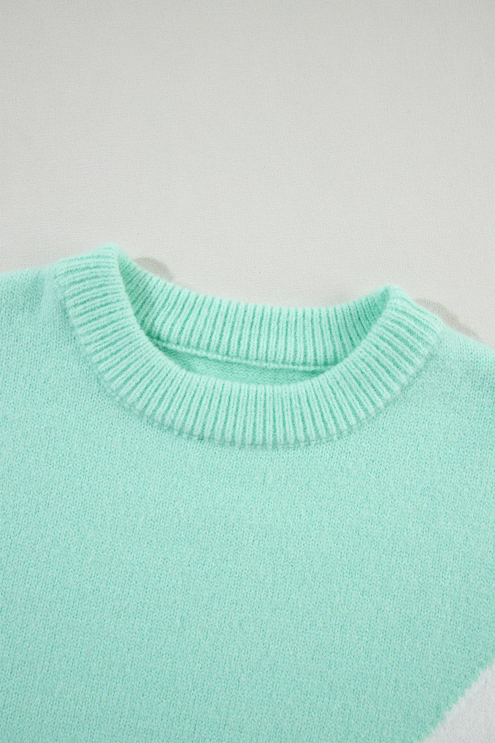 Samanta | Timeless and stylish winter sweater - Image 6