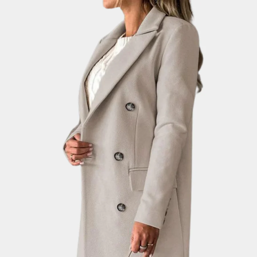 Samanta® | Versatile and comfortable winter garment