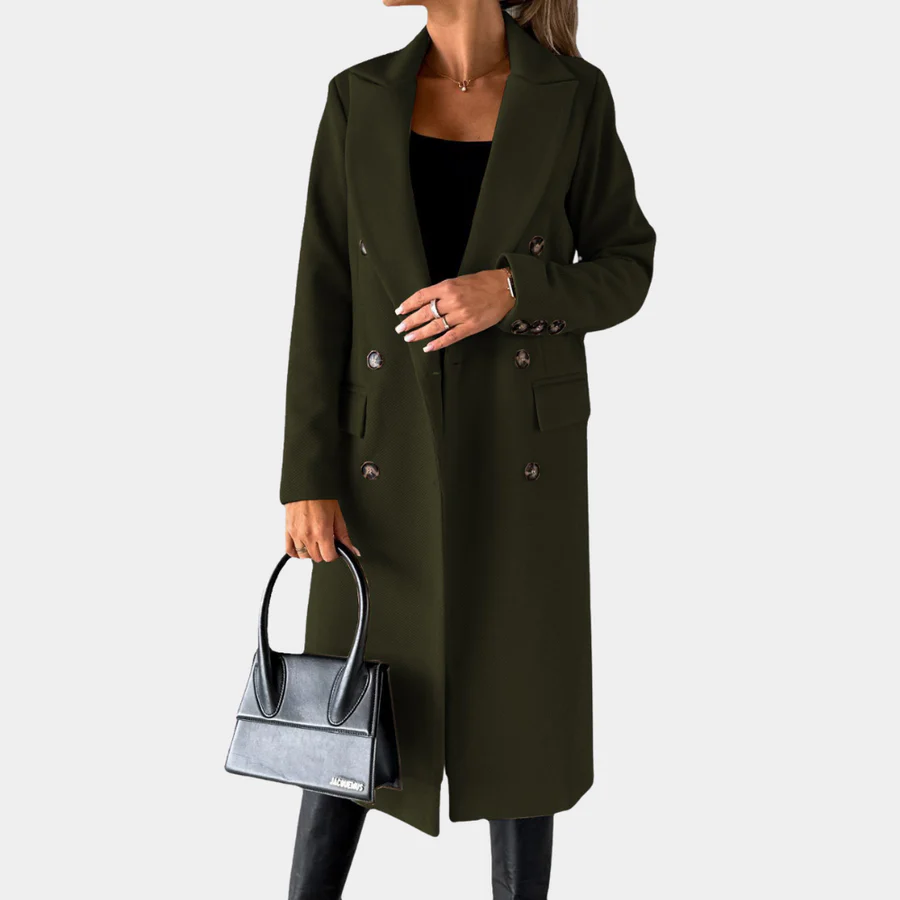 Samanta® | Versatile and comfortable winter garment - Image 6