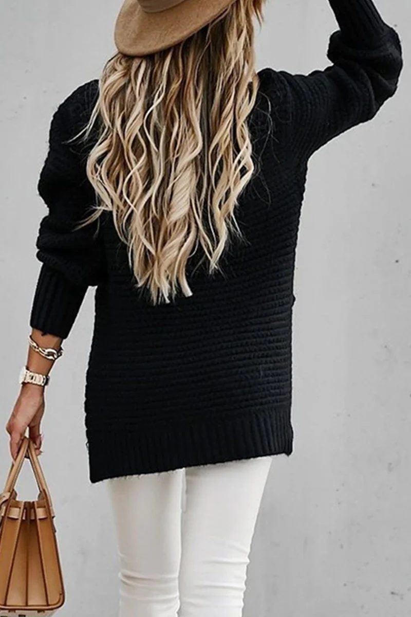 Samanta | Casual and fashionable winter garment - Image 3