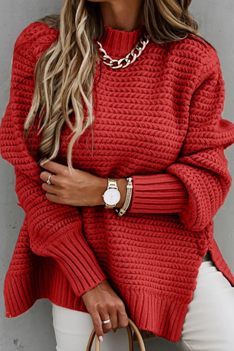 Samanta | Casual and fashionable winter garment - Image 6