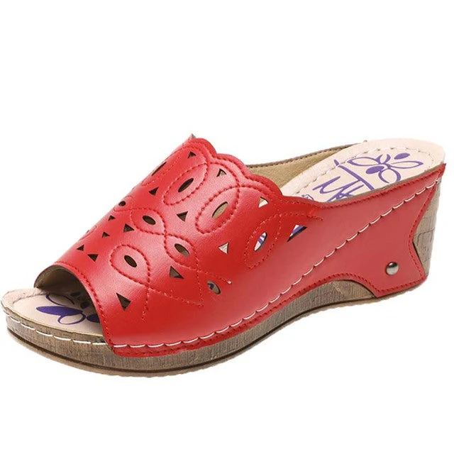 Samantha® | Cheerful Women'S Sandals - Image 13