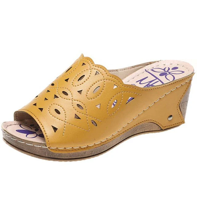 Samantha® | Cheerful Women'S Sandals - Image 14