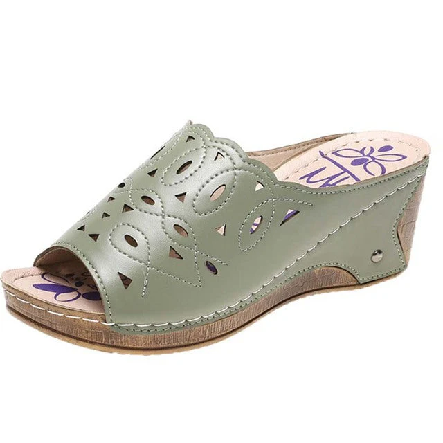 Samantha® | Cheerful Women'S Sandals - Image 15