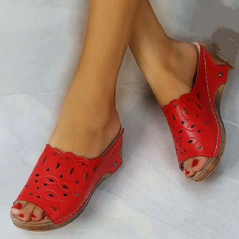 Samantha® | Cheerful Women'S Sandals - Image 5