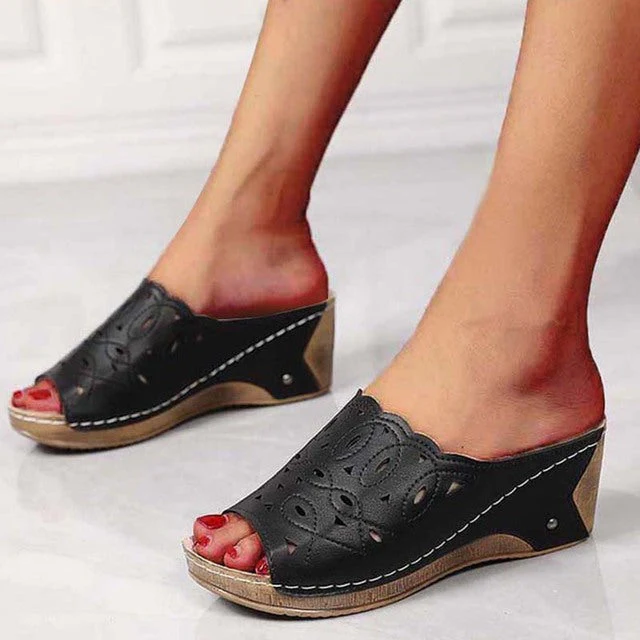Samantha® | Cheerful Women'S Sandals - Image 7