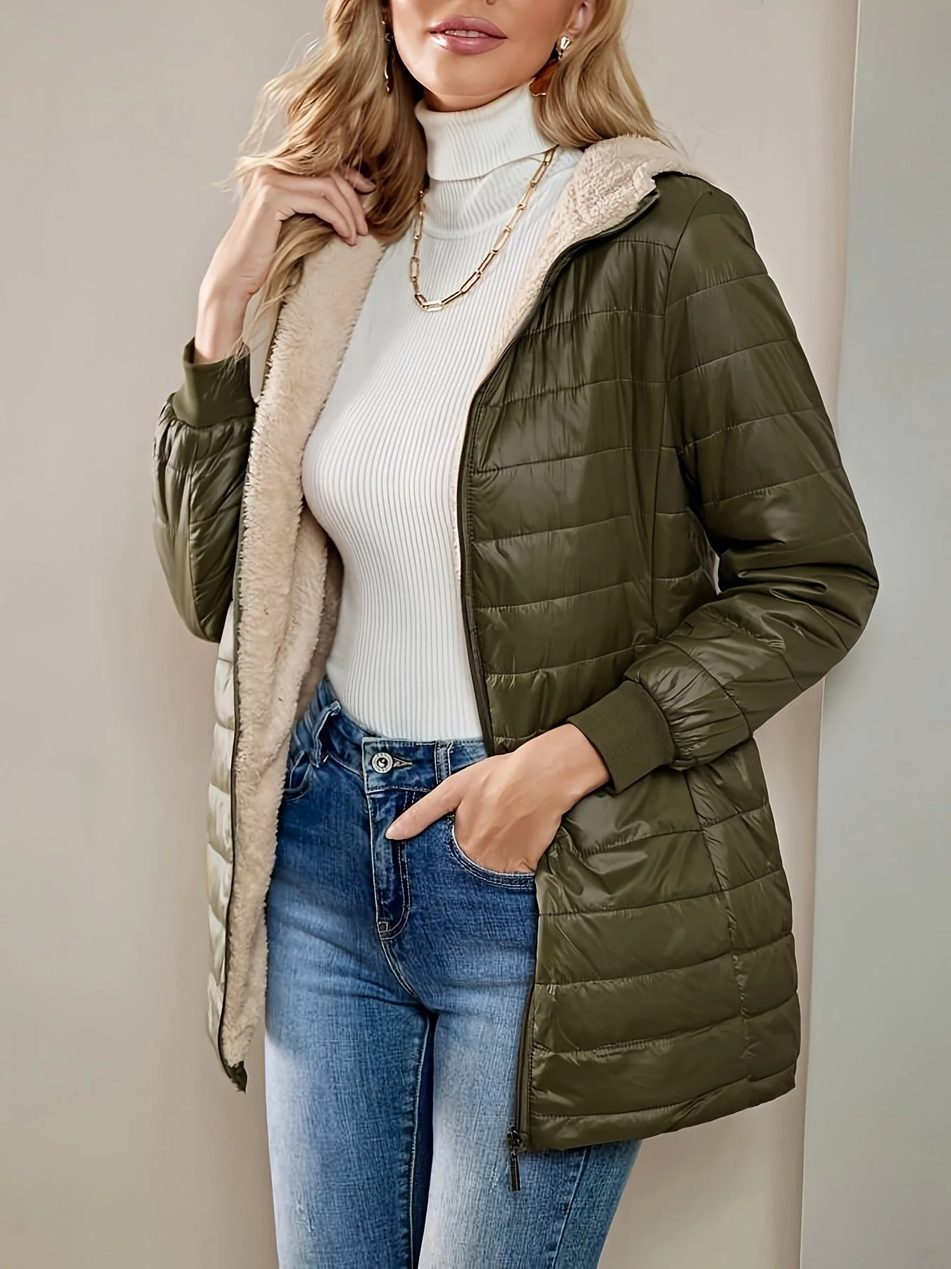 Samantha | Winter jacket - Image 2