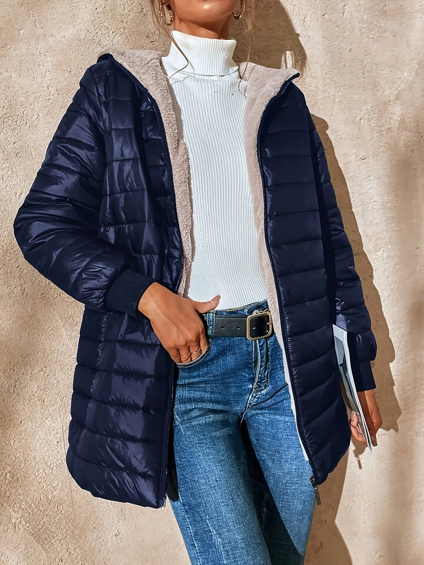 Samantha | Winter jacket - Image 3