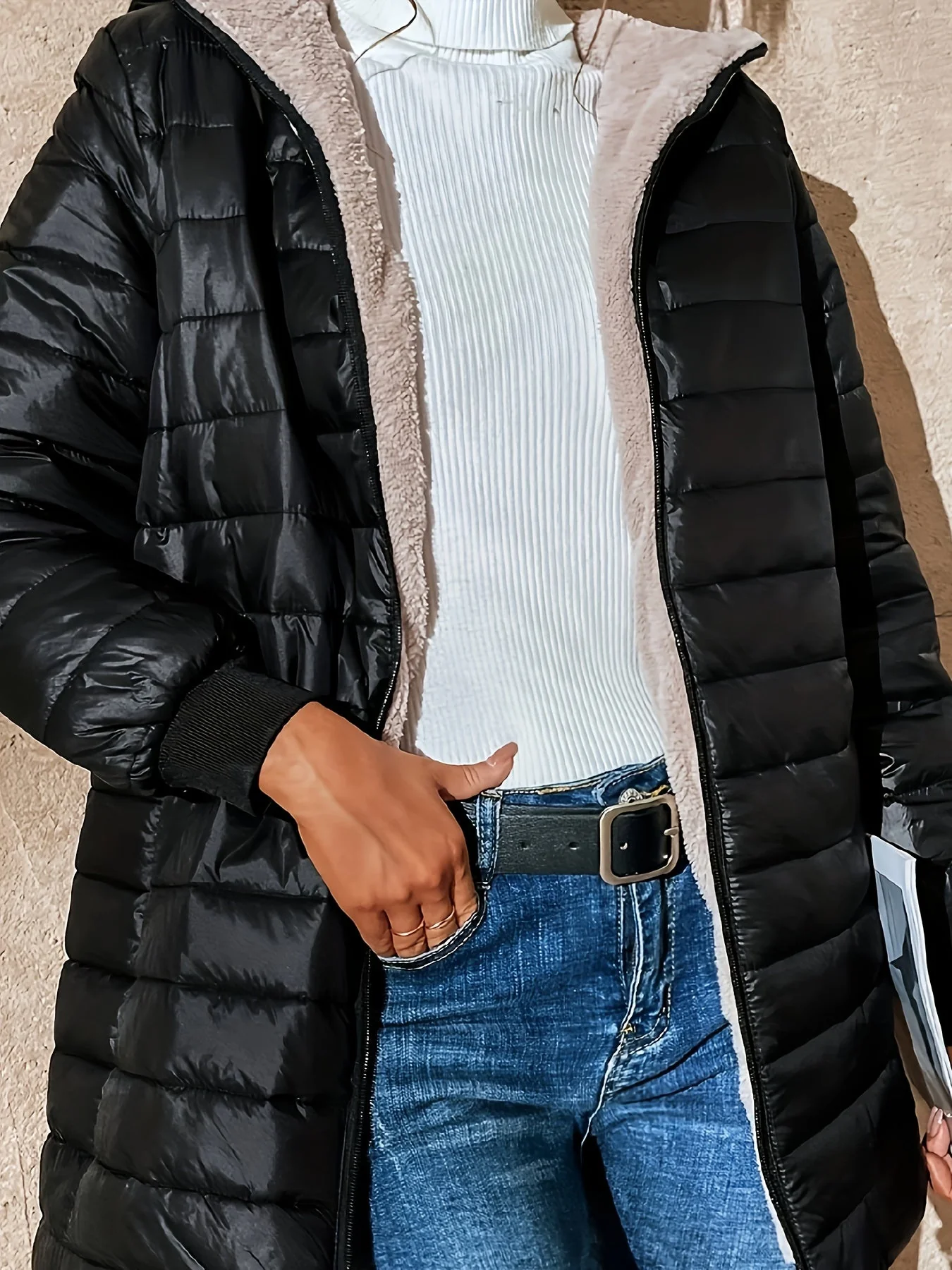 Samantha | Winter jacket - Image 4