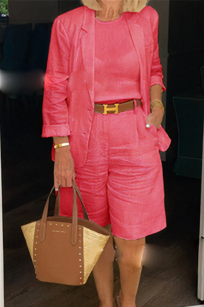 Sandra® | Blazer & Pants Suit - Image 4