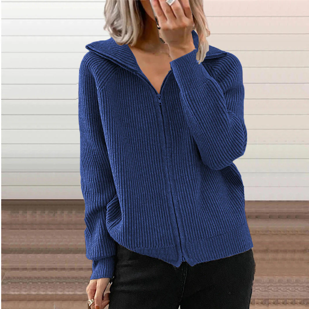 Sandra | Elegant and casual winter garment - Image 7
