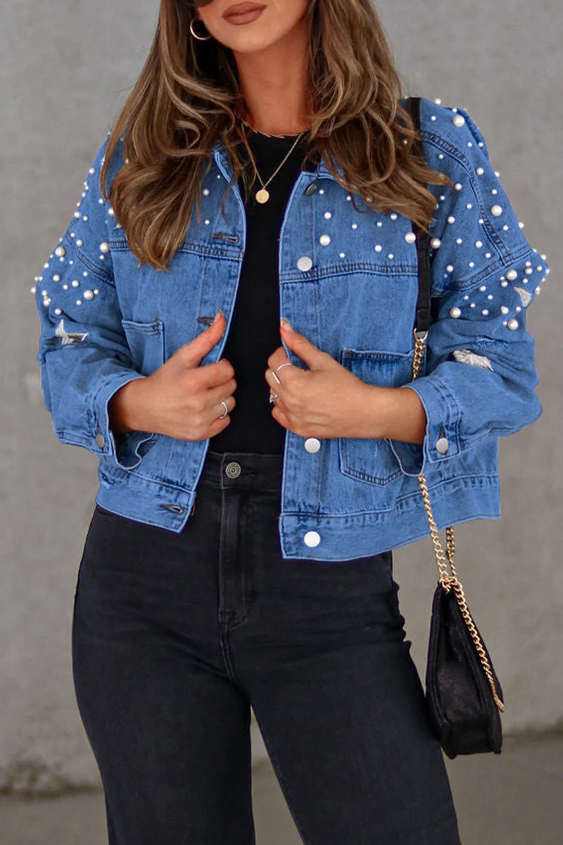 Sandra® | Elegant and casual winter jacket - Image 8