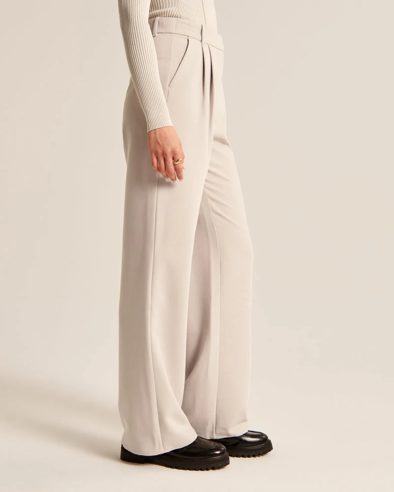 Sandra® | Elegant trousers for women - Image 22