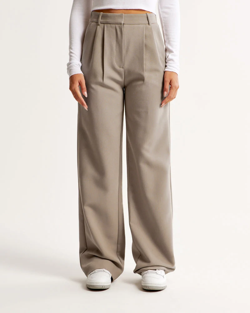 Sandra® | Elegant trousers for women - Image 26