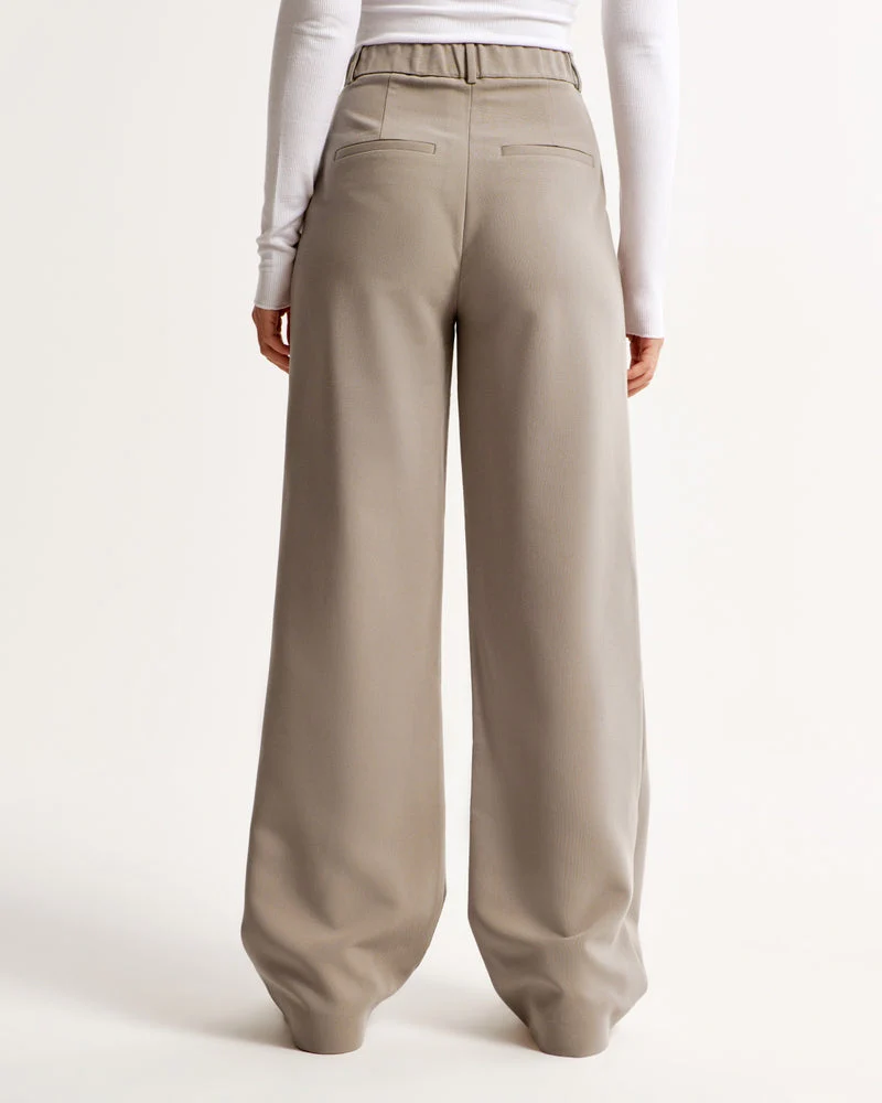 Sandra® | Elegant trousers for women - Image 27