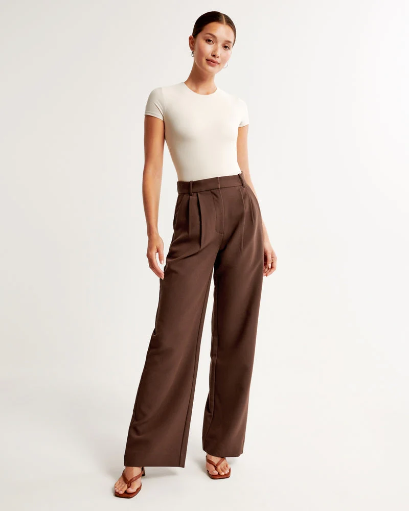 Sandra® | Elegant trousers for women - Image 35