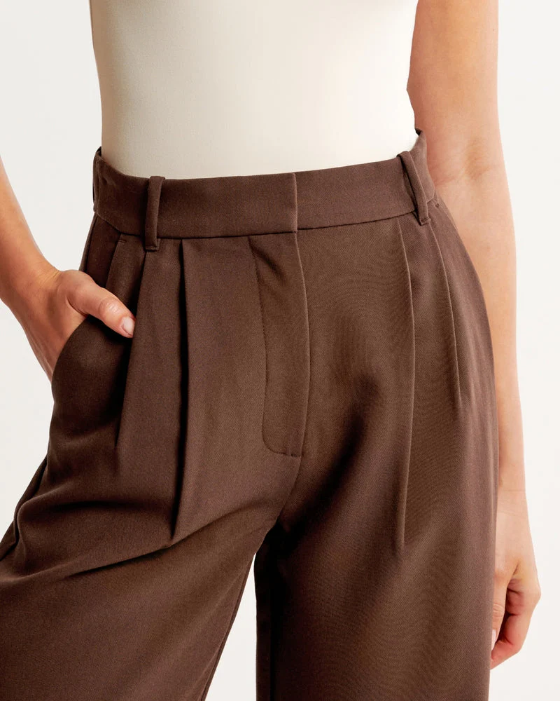Sandra® | Elegant trousers for women - Image 37