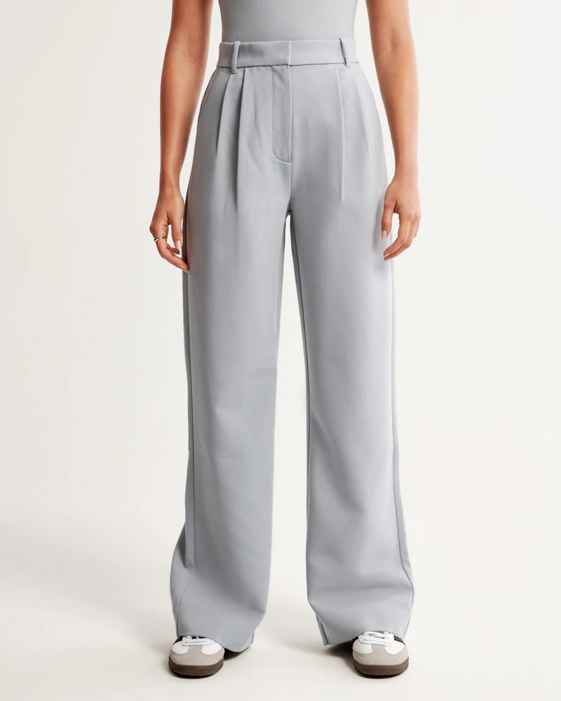 Sandra® | Elegant trousers for women - Image 39