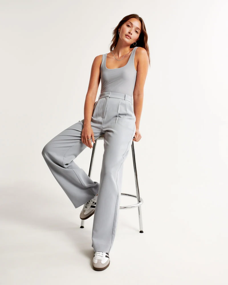 Sandra® | Elegant trousers for women - Image 42