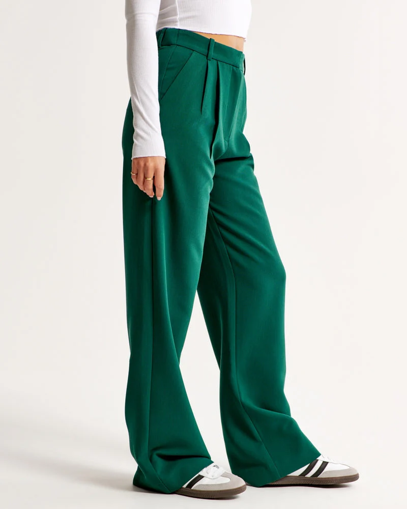 Sandra® | Elegant trousers for women - Image 51