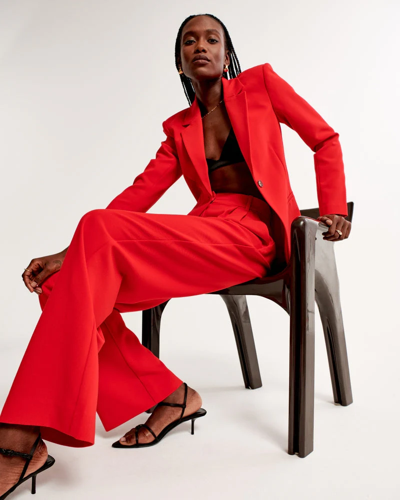 Sandra® | Elegant trousers for women - Image 61