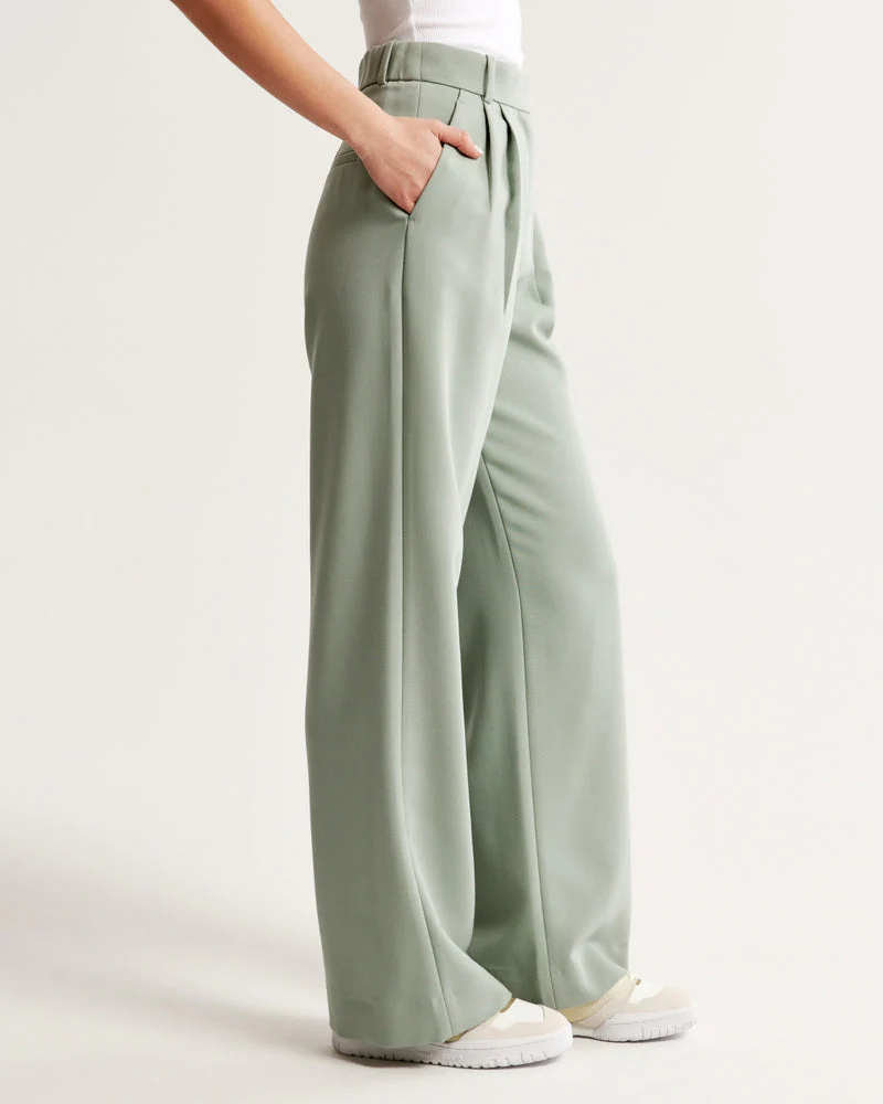 Sandra® | Elegant trousers for women - Image 73