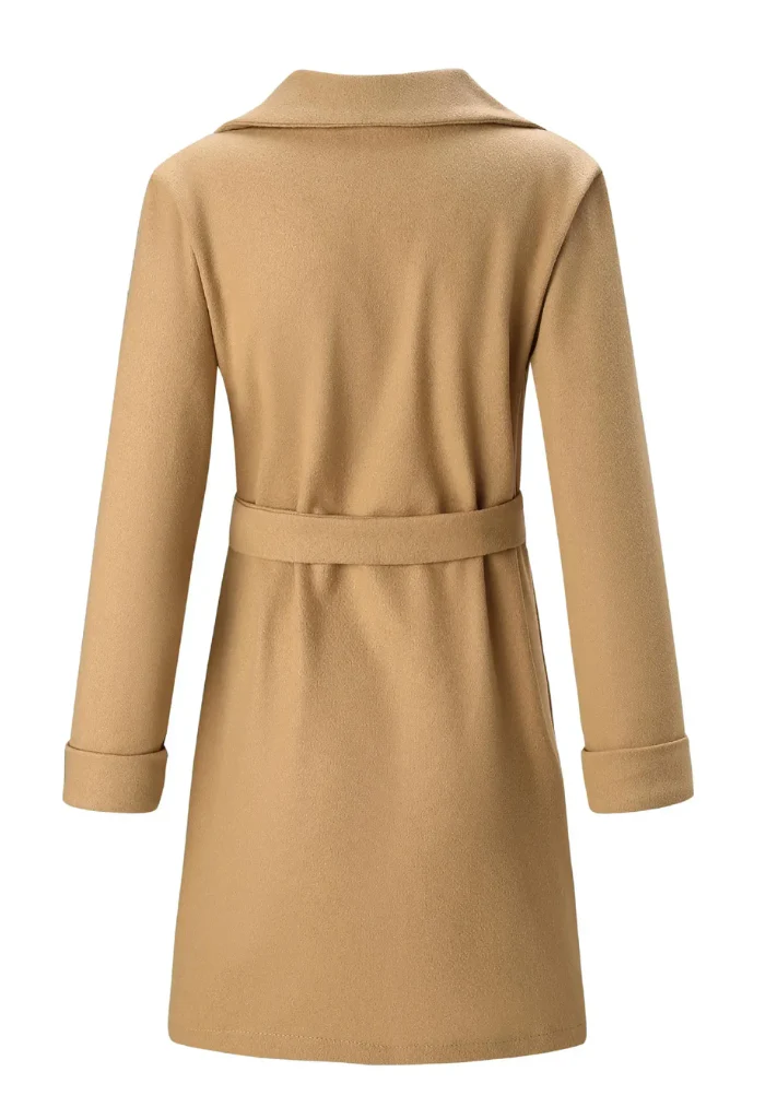 Sandra | Modern and fashionable winter clothing item - Image 4