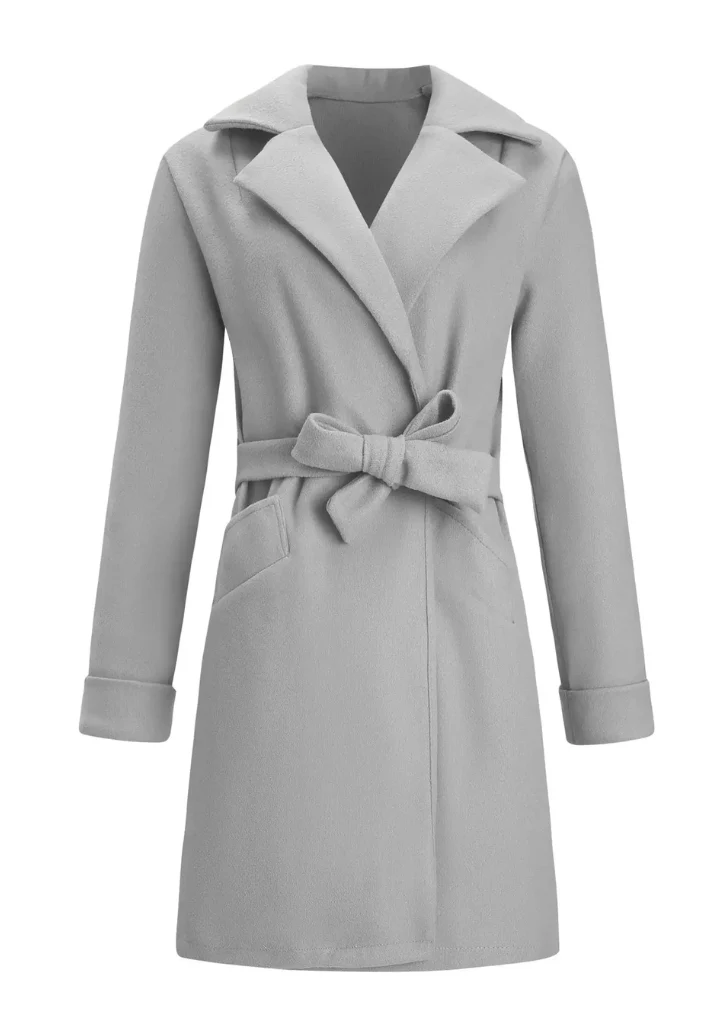 Sandra | Modern and fashionable winter clothing item - Image 7
