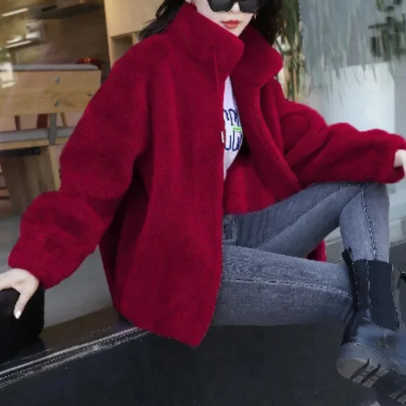 Sandra® | Modern and versatile winter garment. - Image 2