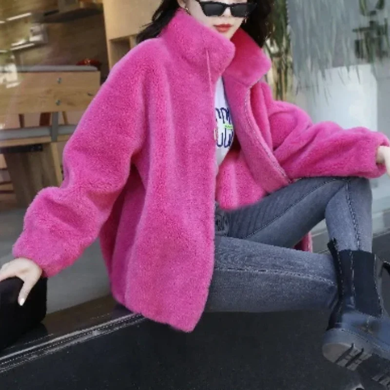 Sandra® | Modern and versatile winter garment. - Image 7