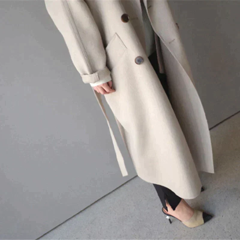 Sandra® | Stylish long jackets - Image 5
