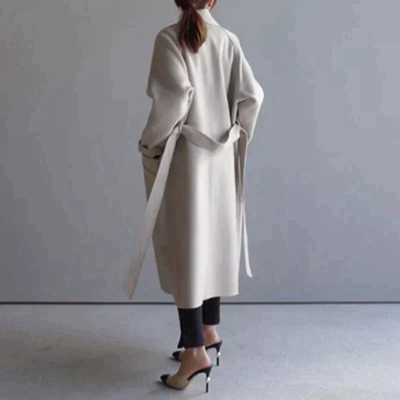 Sandra® | Stylish long jackets - Image 6