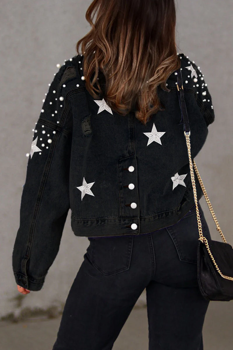 Sandra | Elegant and casual winter jacket - Image 2