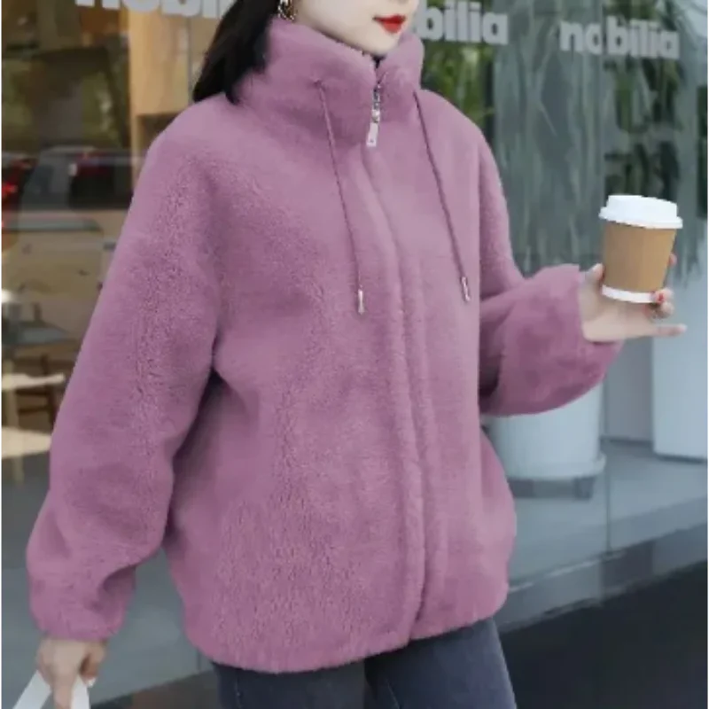 Sandra | Modern and versatile winter garment. - Image 3