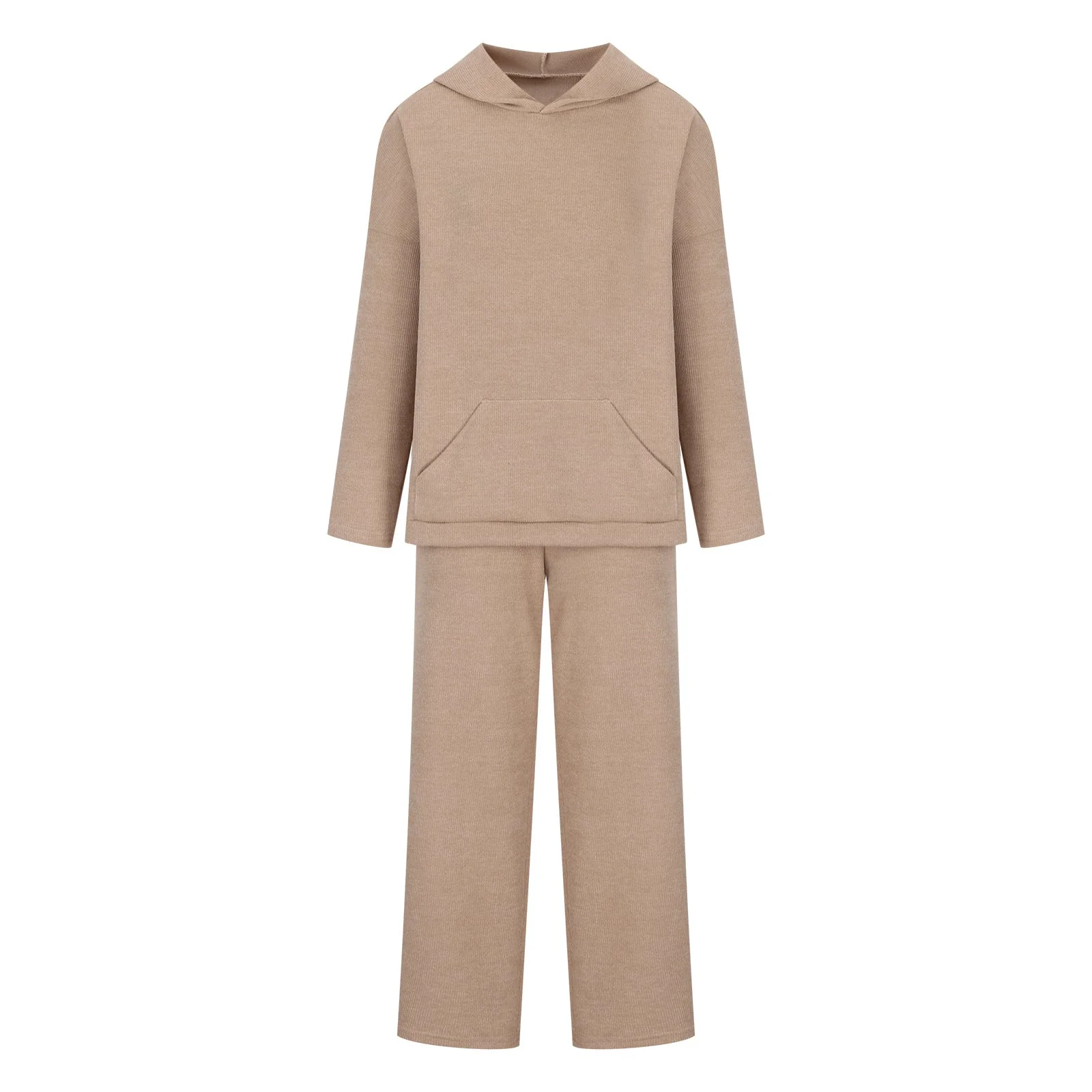 Sara | Beth mesh sweatshirt set - Image 5