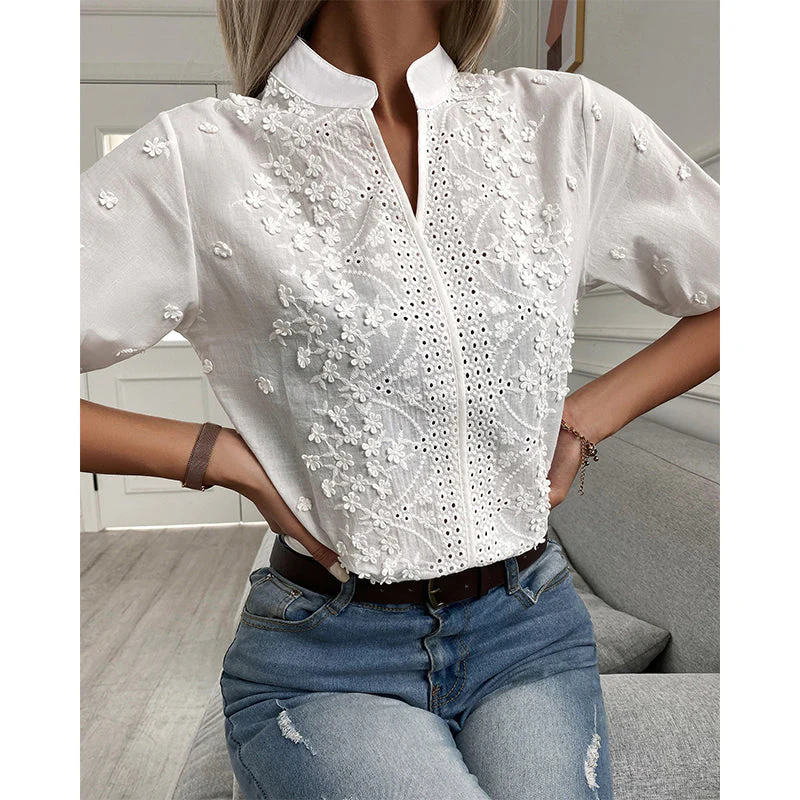 Sara® | Blouse for women - Image 2