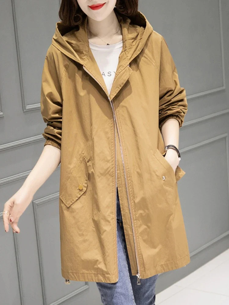 Sara | Casual and stylish winter garment - Image 13