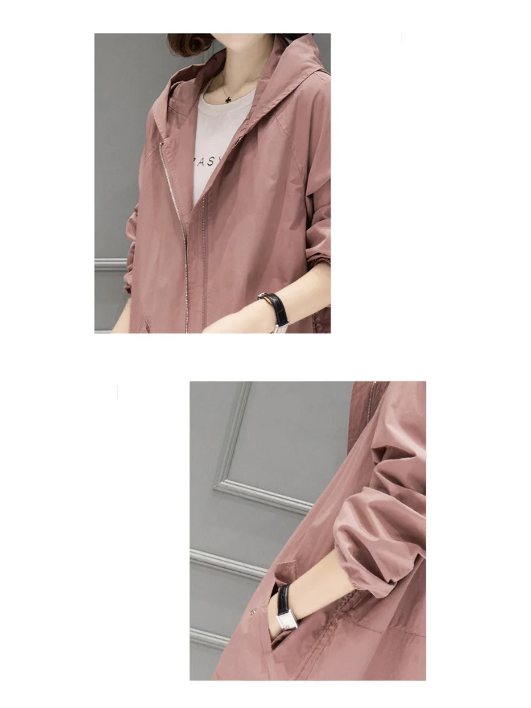 Sara | Casual and stylish winter garment - Image 3