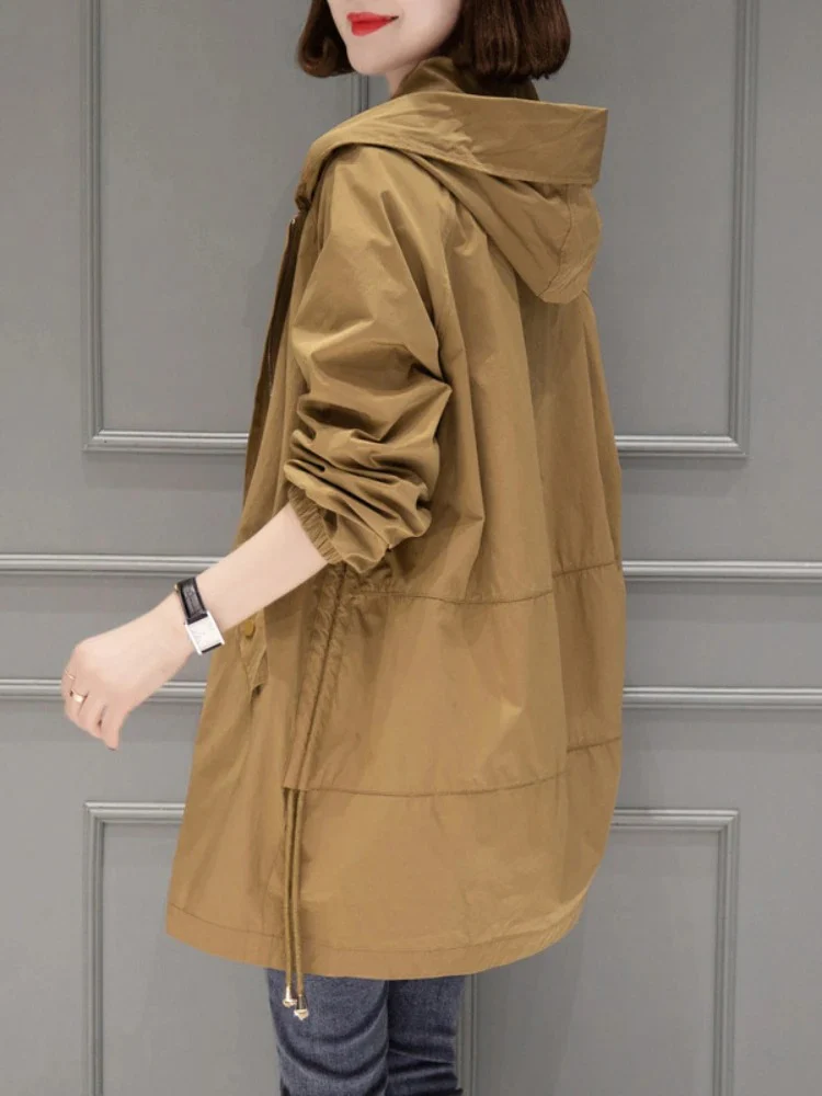 Sara | Casual and stylish winter garment - Image 5