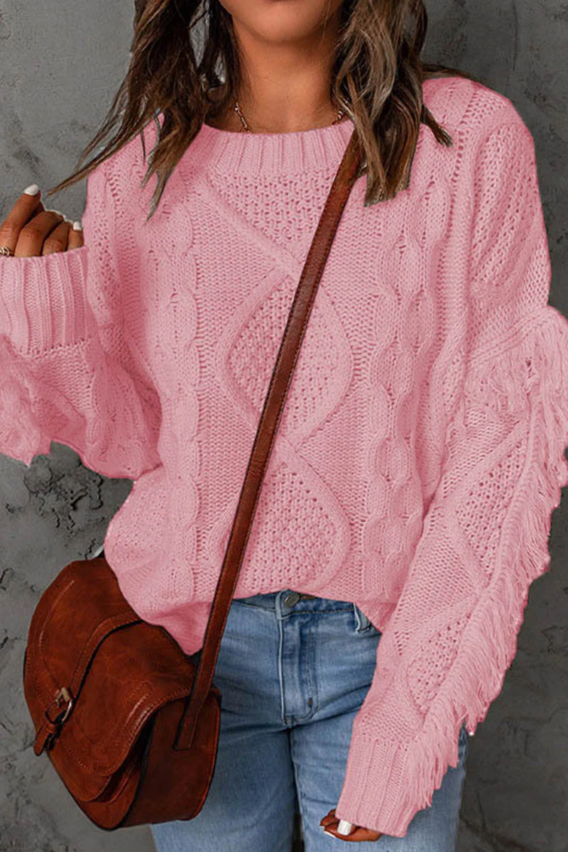 Sara | Chic and versatile winter sweater - Image 10