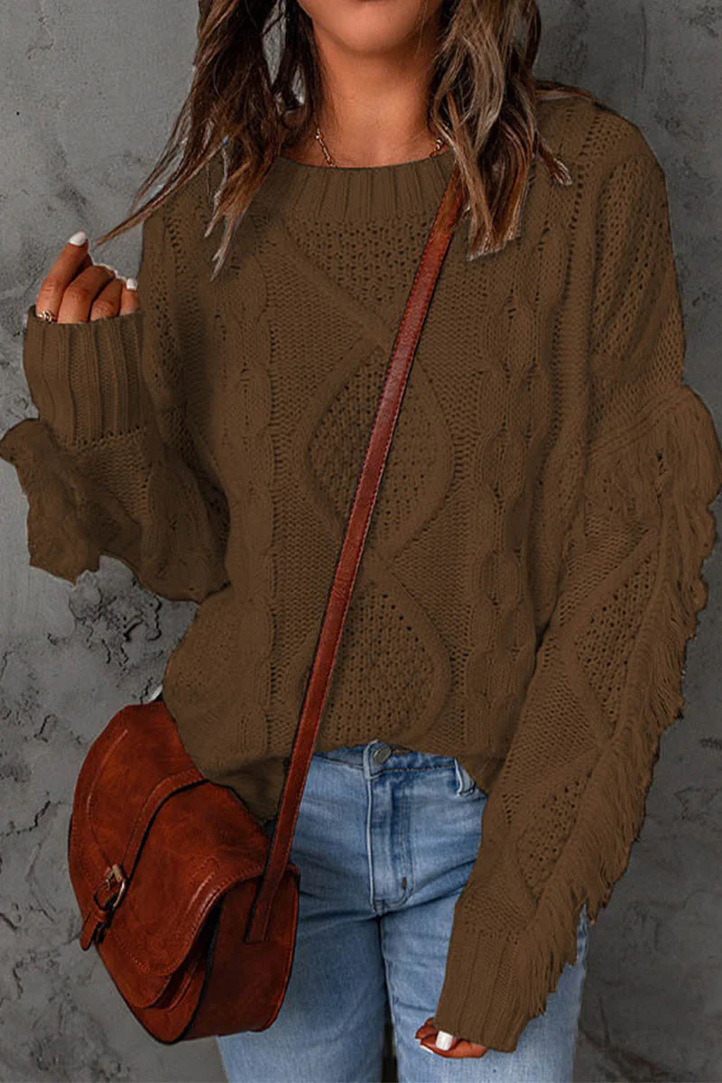 Sara | Chic and versatile winter sweater - Image 15