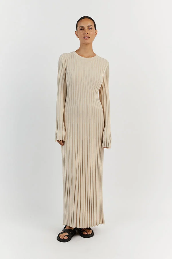 Sara® | Classic and elegant summer dress
