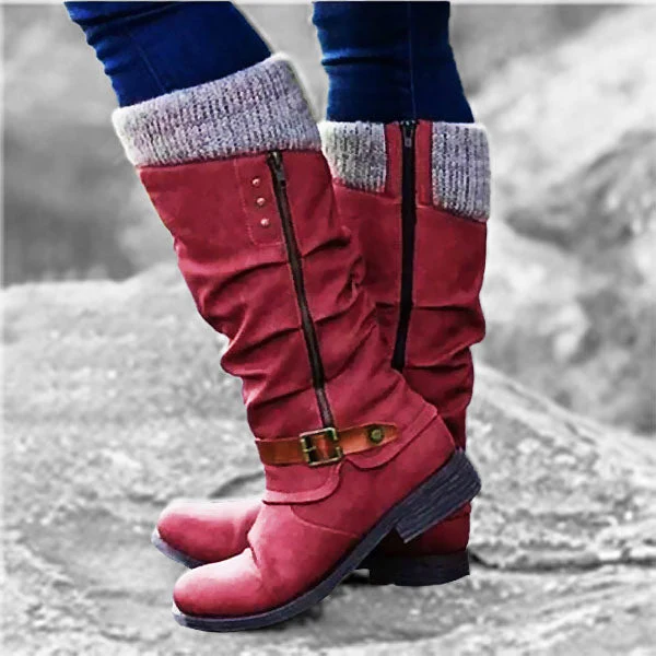 Sara | Comfortable and durable orthopedic boots