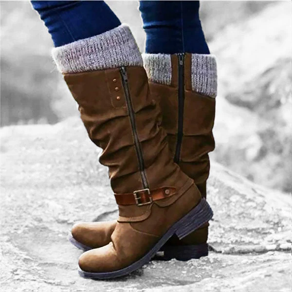 Sara | Comfortable and durable orthopedic boots - Image 3