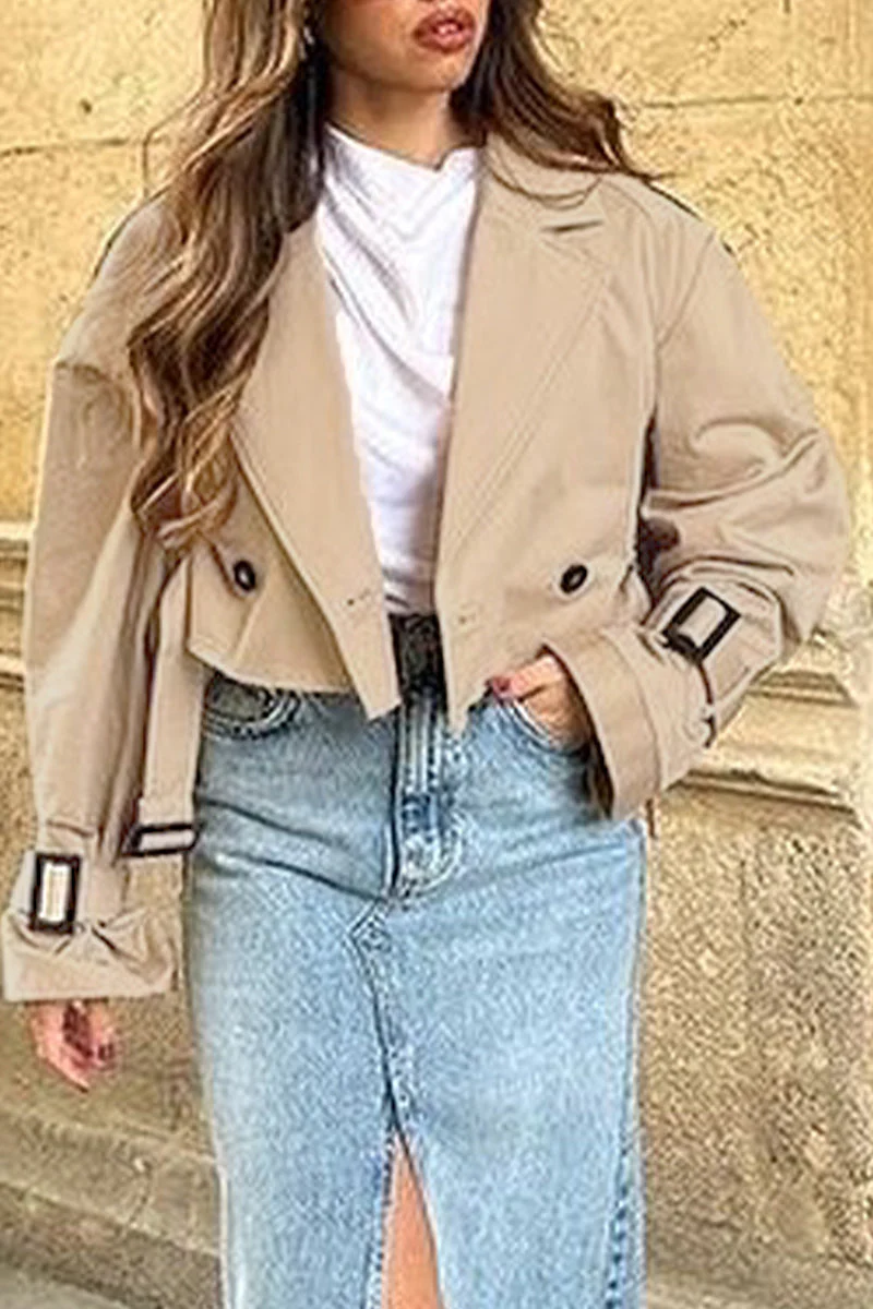 Sara | Effortless and chic winter garment