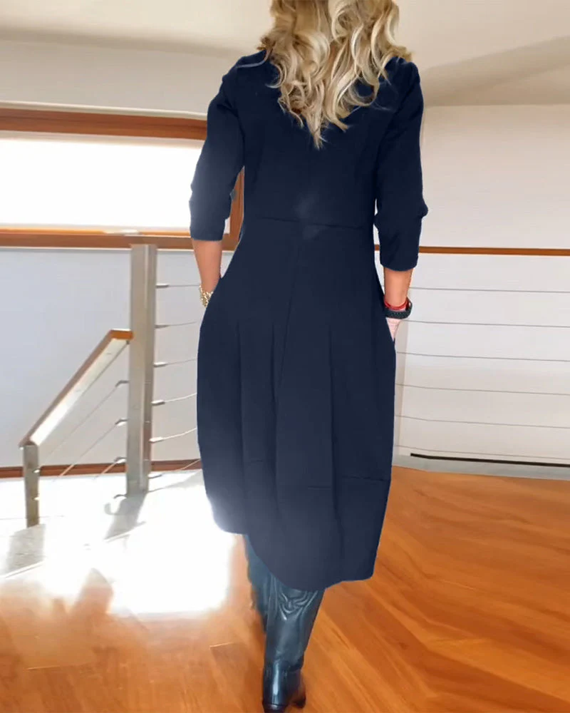 Sara® | Elegant And Comfortable Dress - Image 15