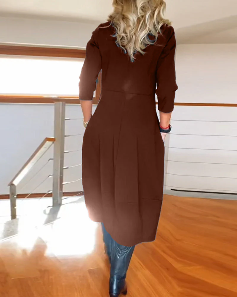 Sara® | Elegant And Comfortable Dress - Image 16