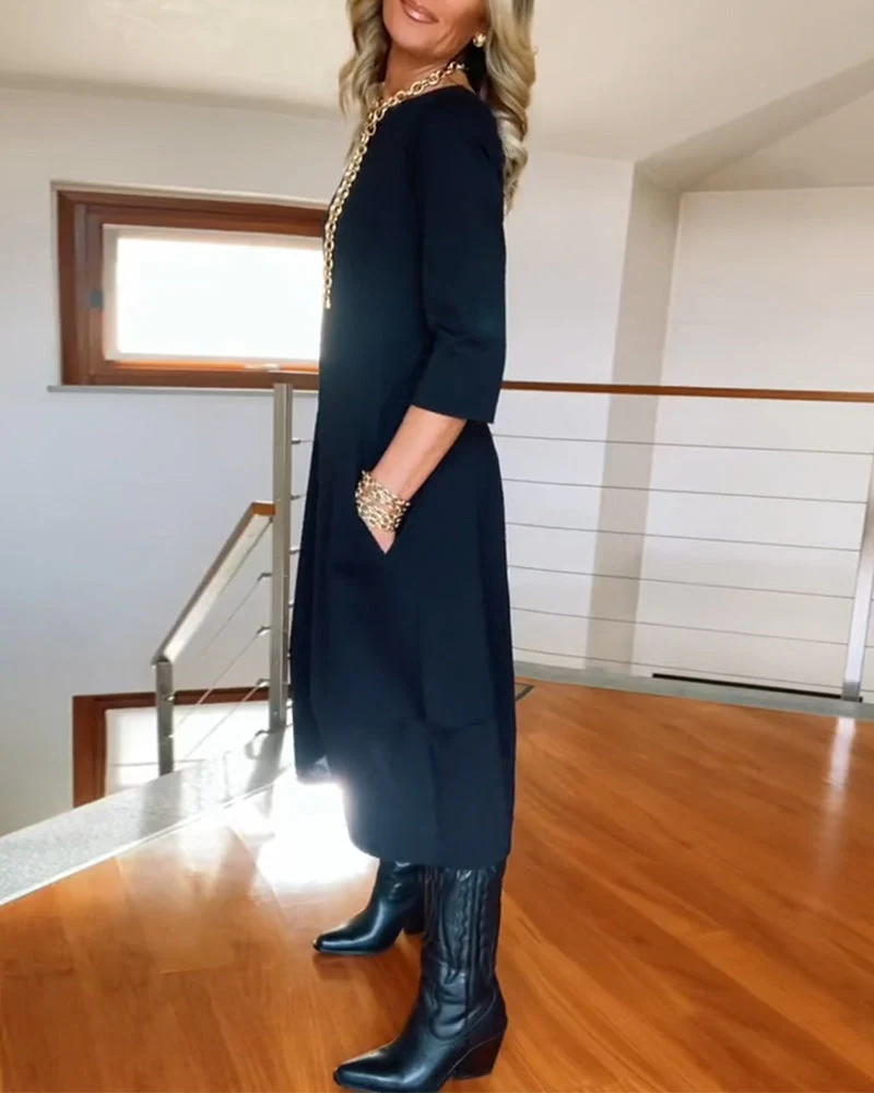 Sara® | Elegant And Comfortable Dress - Image 7