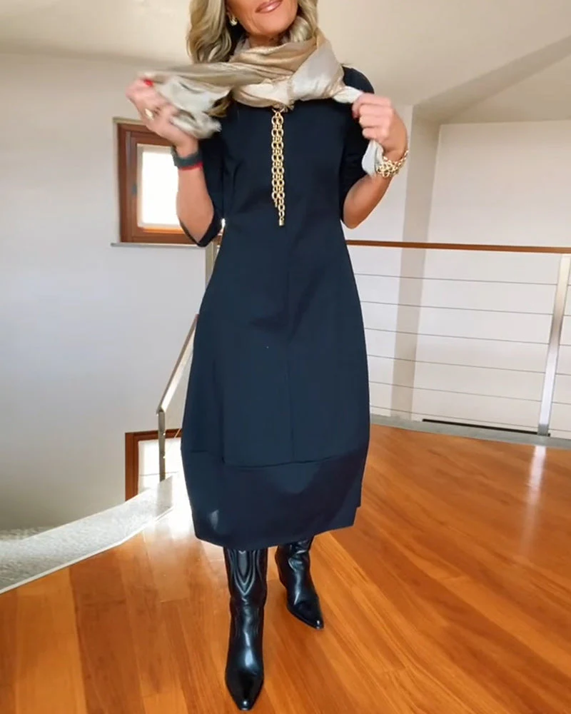 Sara® | Elegant And Comfortable Dress - Image 8